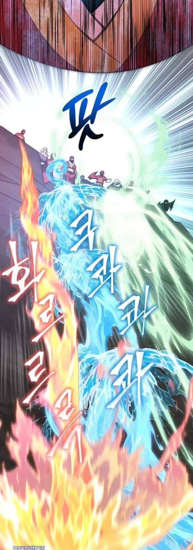 Mắc Kẹt Trong Tòa Tháp Thử Thách - Chapter 98 - Page 58