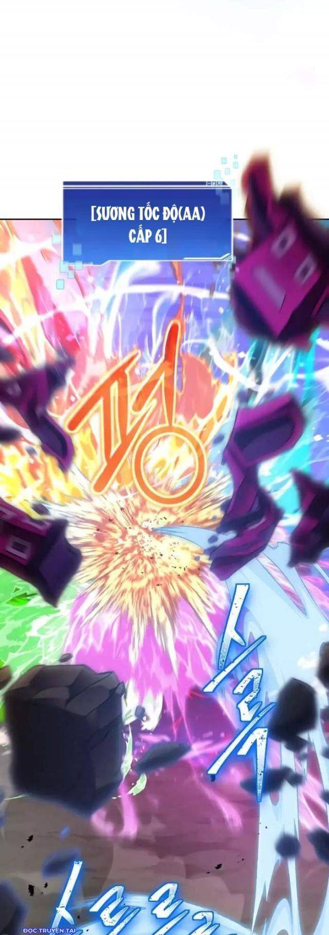 Mắc Kẹt Trong Tòa Tháp Thử Thách - Chapter 98 - Page 60