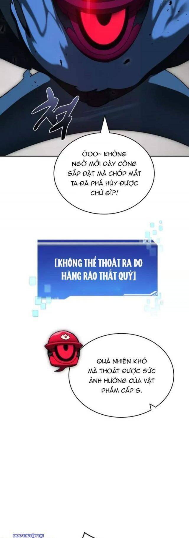 Mắc Kẹt Trong Tòa Tháp Thử Thách - Chapter 98 - Page 62