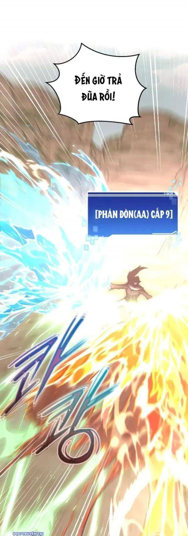 Mắc Kẹt Trong Tòa Tháp Thử Thách - Chapter 98 - Page 64