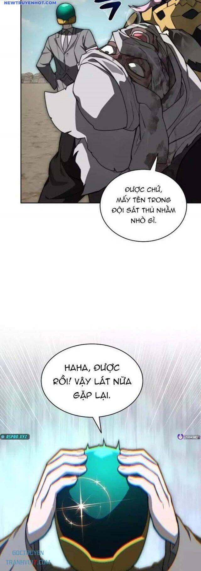 Mắc Kẹt Trong Tòa Tháp Thử Thách - Chapter 98 - Page 69