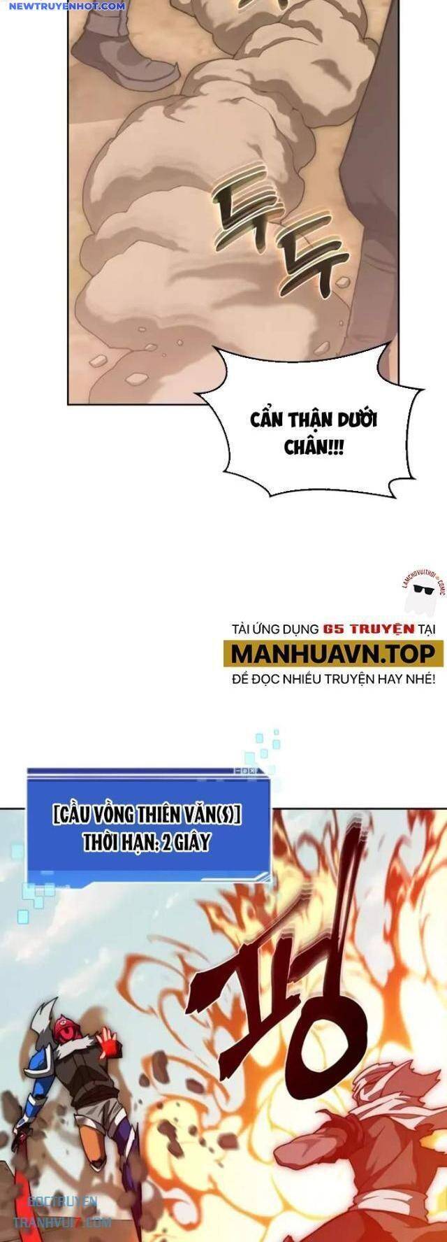 Mắc Kẹt Trong Tòa Tháp Thử Thách - Chapter 99 - Page 10