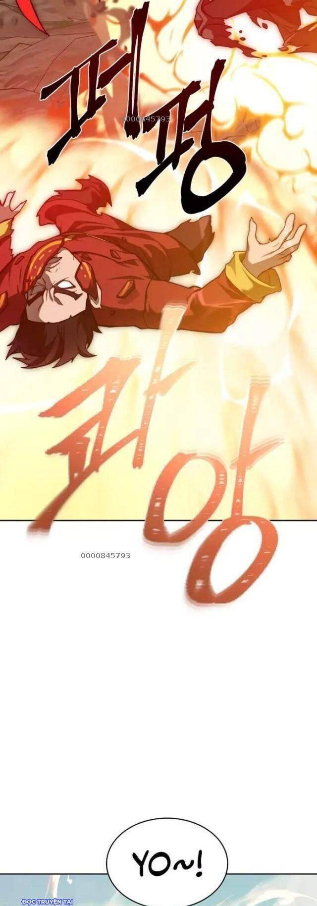 Mắc Kẹt Trong Tòa Tháp Thử Thách - Chapter 99 - Page 11