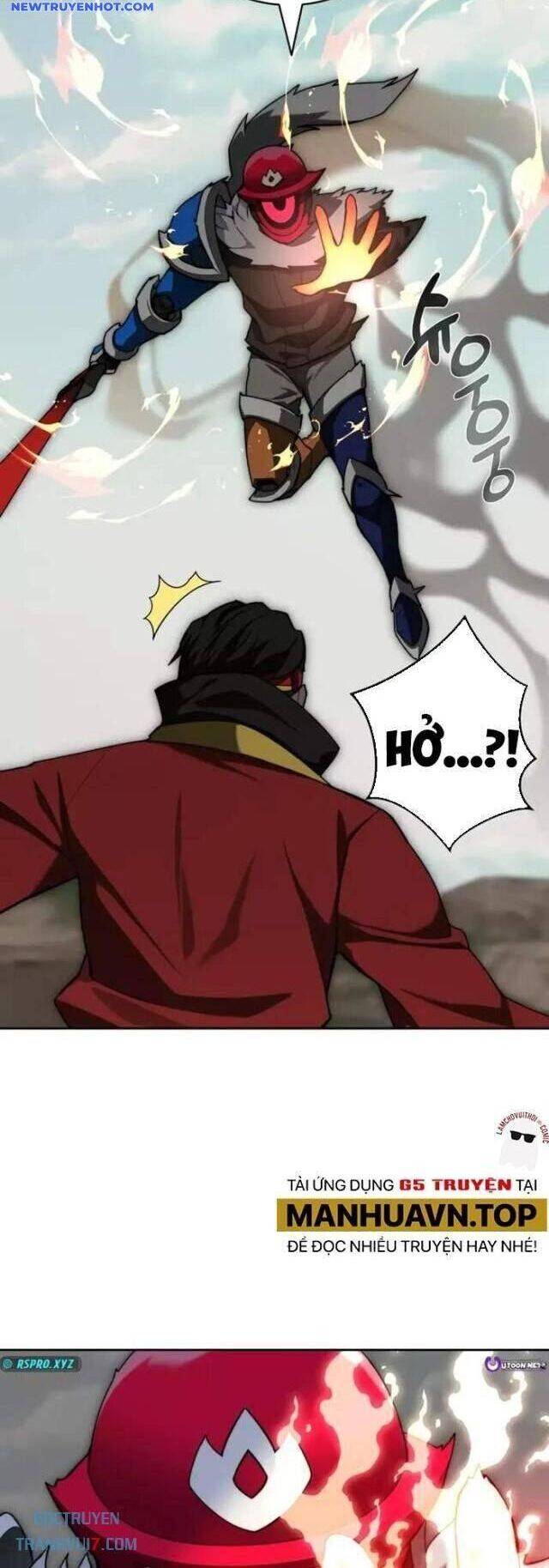 Mắc Kẹt Trong Tòa Tháp Thử Thách - Chapter 99 - Page 12