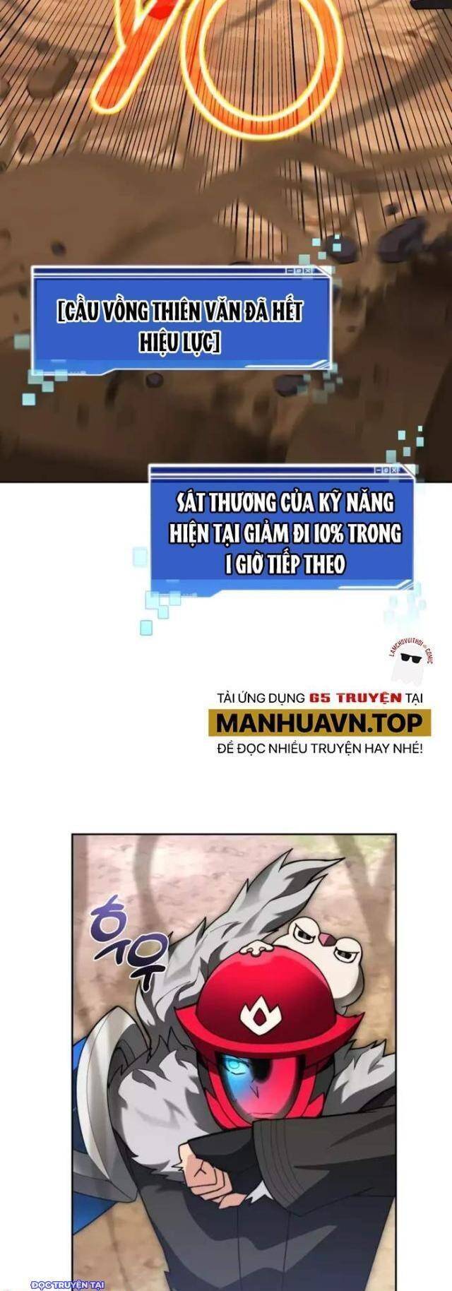 Mắc Kẹt Trong Tòa Tháp Thử Thách - Chapter 99 - Page 14