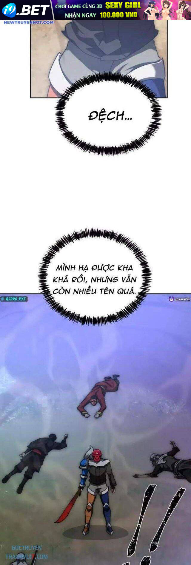 Mắc Kẹt Trong Tòa Tháp Thử Thách - Chapter 99 - Page 15