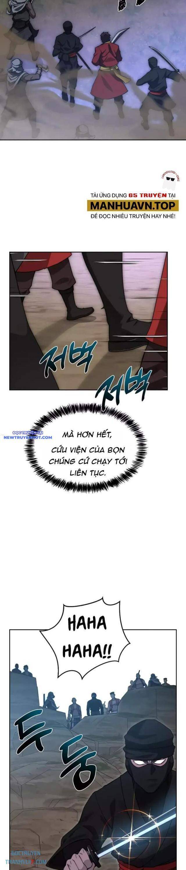 Mắc Kẹt Trong Tòa Tháp Thử Thách - Chapter 99 - Page 16