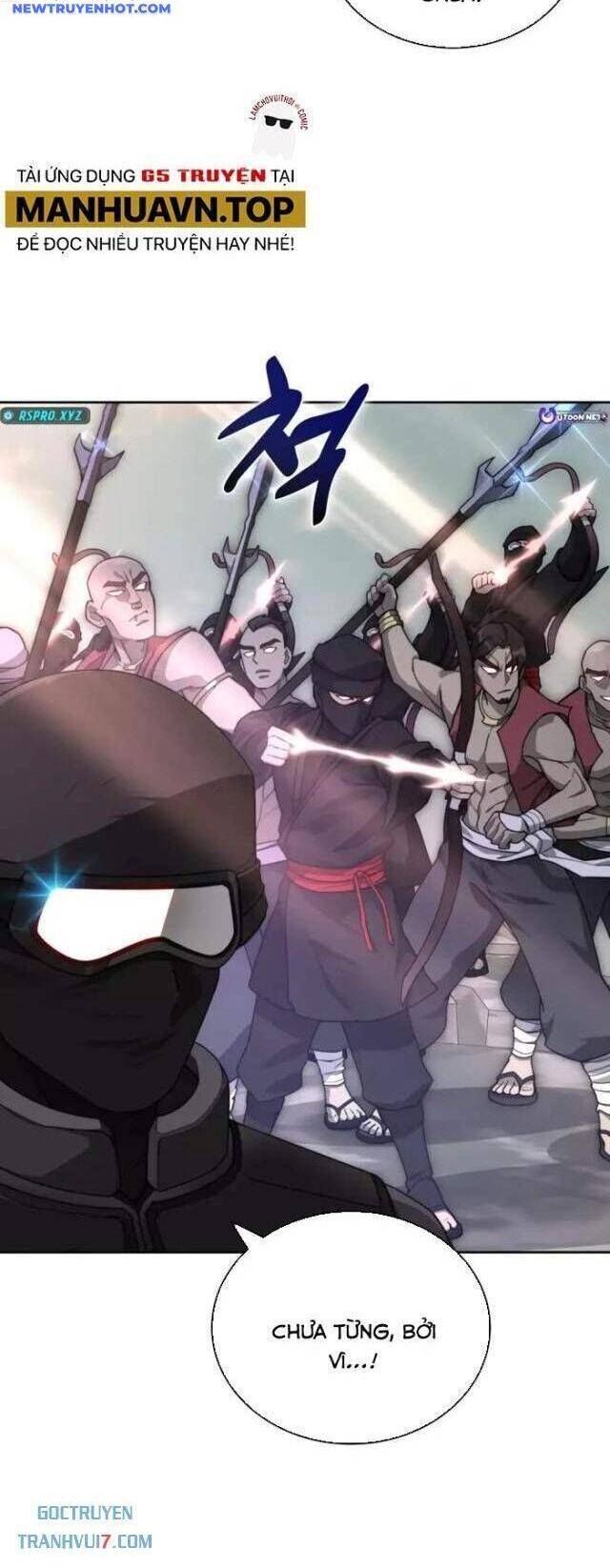 Mắc Kẹt Trong Tòa Tháp Thử Thách - Chapter 99 - Page 20