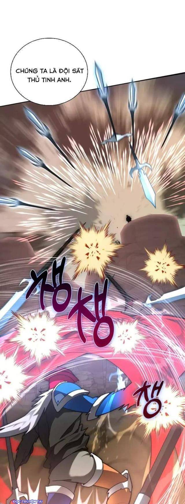 Mắc Kẹt Trong Tòa Tháp Thử Thách - Chapter 99 - Page 21