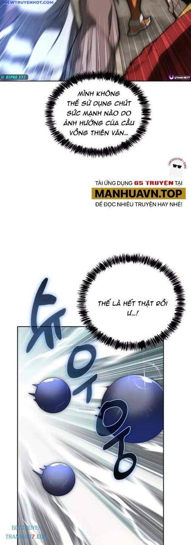 Mắc Kẹt Trong Tòa Tháp Thử Thách - Chapter 99 - Page 24