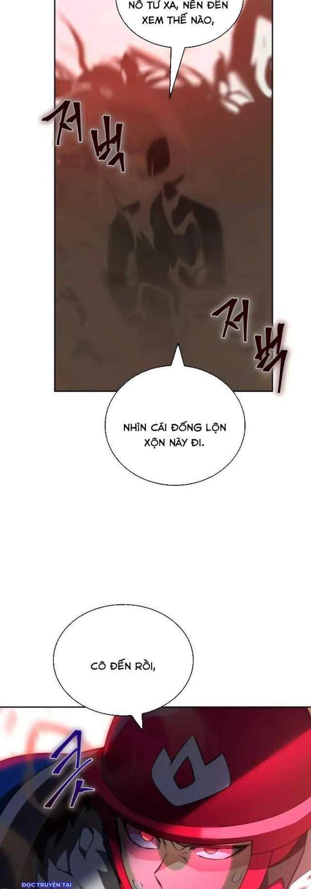 Mắc Kẹt Trong Tòa Tháp Thử Thách - Chapter 99 - Page 29
