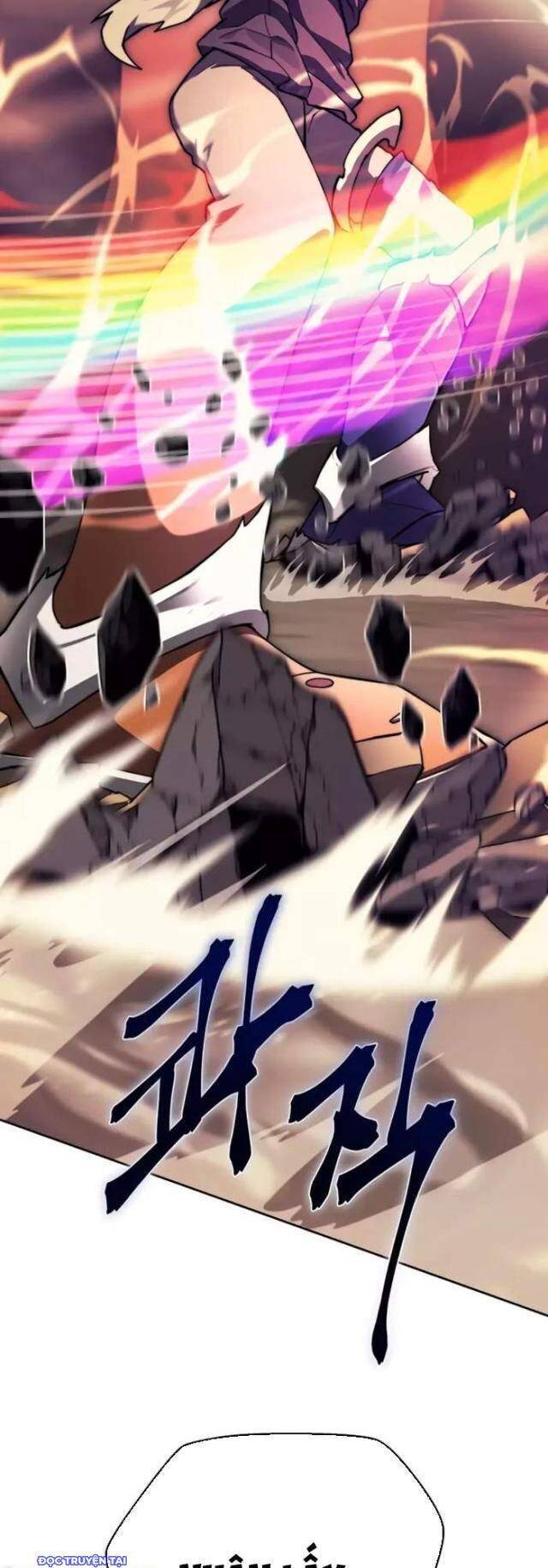 Mắc Kẹt Trong Tòa Tháp Thử Thách - Chapter 99 - Page 3