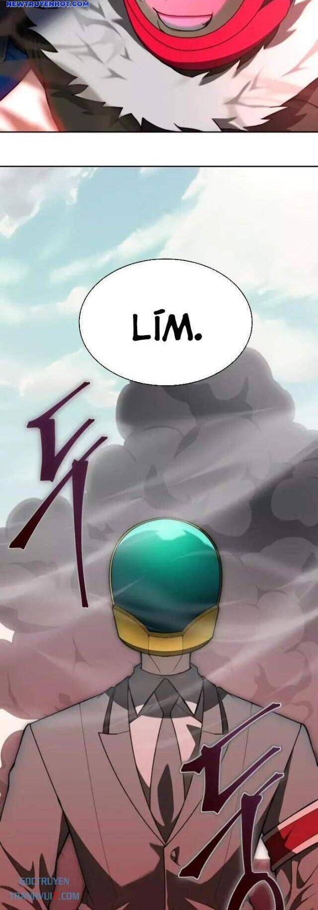 Mắc Kẹt Trong Tòa Tháp Thử Thách - Chapter 99 - Page 30