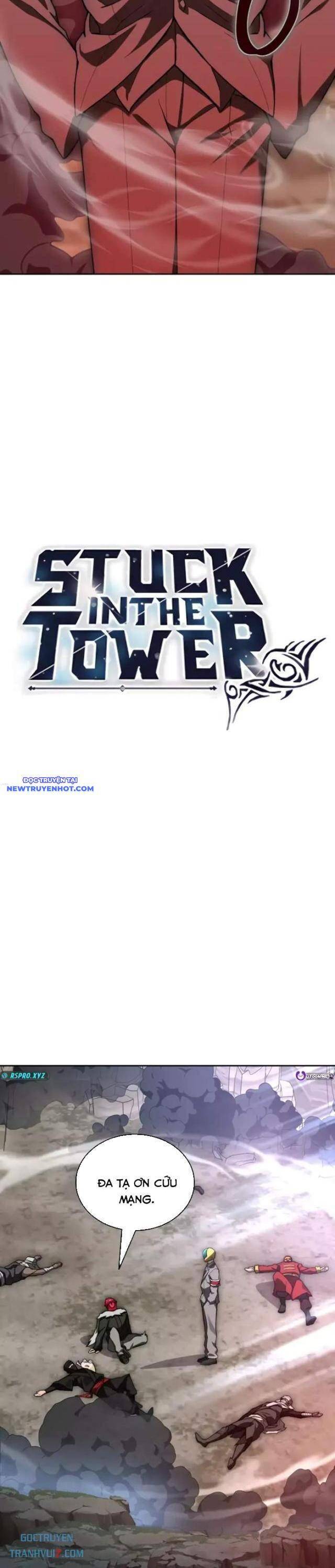 Mắc Kẹt Trong Tòa Tháp Thử Thách - Chapter 99 - Page 31