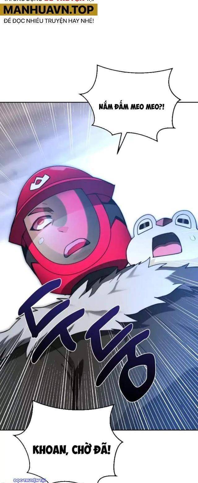 Mắc Kẹt Trong Tòa Tháp Thử Thách - Chapter 99 - Page 38