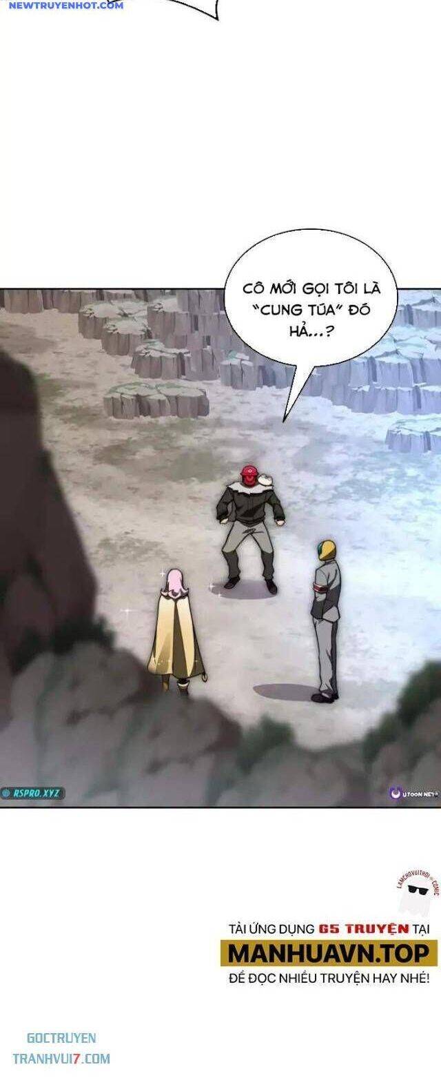 Mắc Kẹt Trong Tòa Tháp Thử Thách - Chapter 99 - Page 39