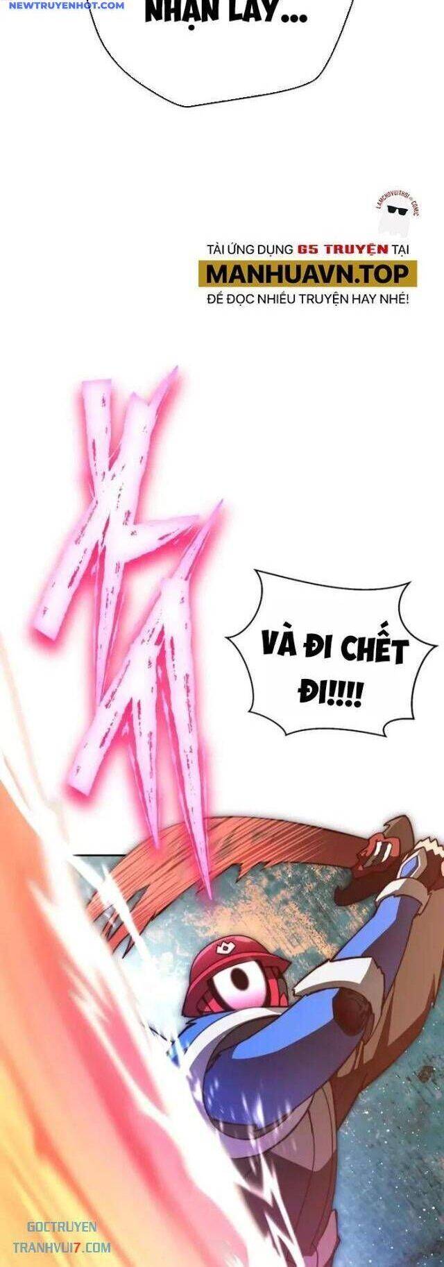 Mắc Kẹt Trong Tòa Tháp Thử Thách - Chapter 99 - Page 4