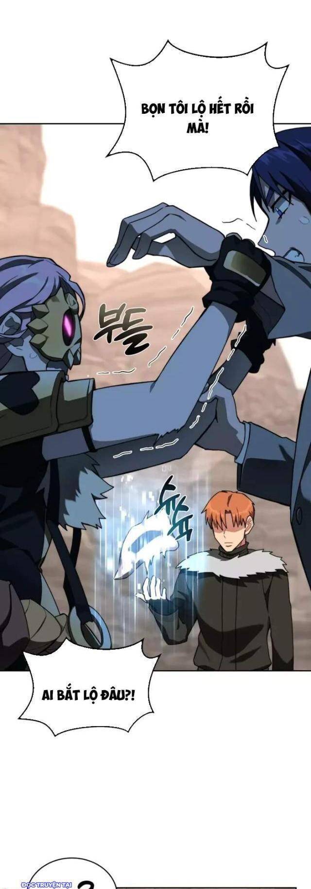 Mắc Kẹt Trong Tòa Tháp Thử Thách - Chapter 99 - Page 47