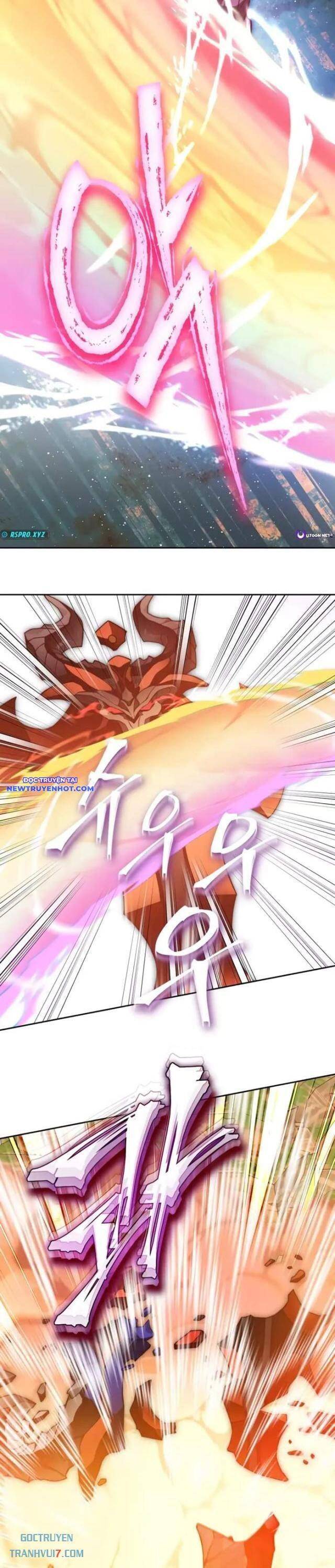 Mắc Kẹt Trong Tòa Tháp Thử Thách - Chapter 99 - Page 5