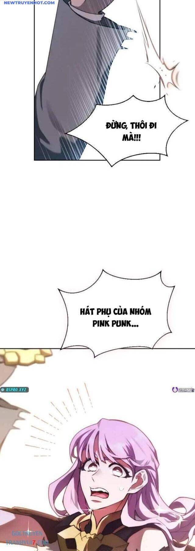 Mắc Kẹt Trong Tòa Tháp Thử Thách - Chapter 99 - Page 50