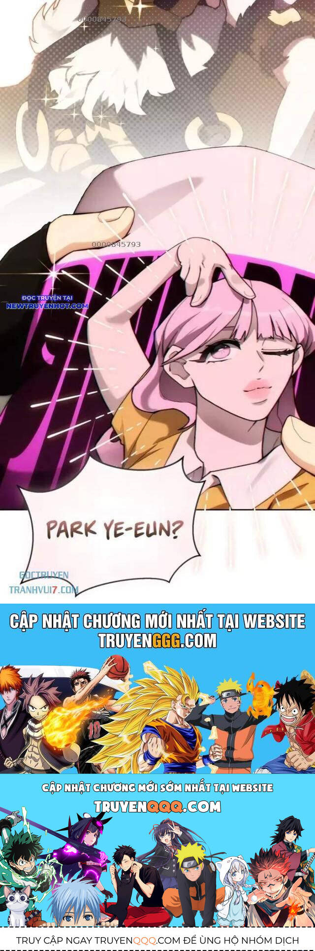 Mắc Kẹt Trong Tòa Tháp Thử Thách - Chapter 99 - Page 51