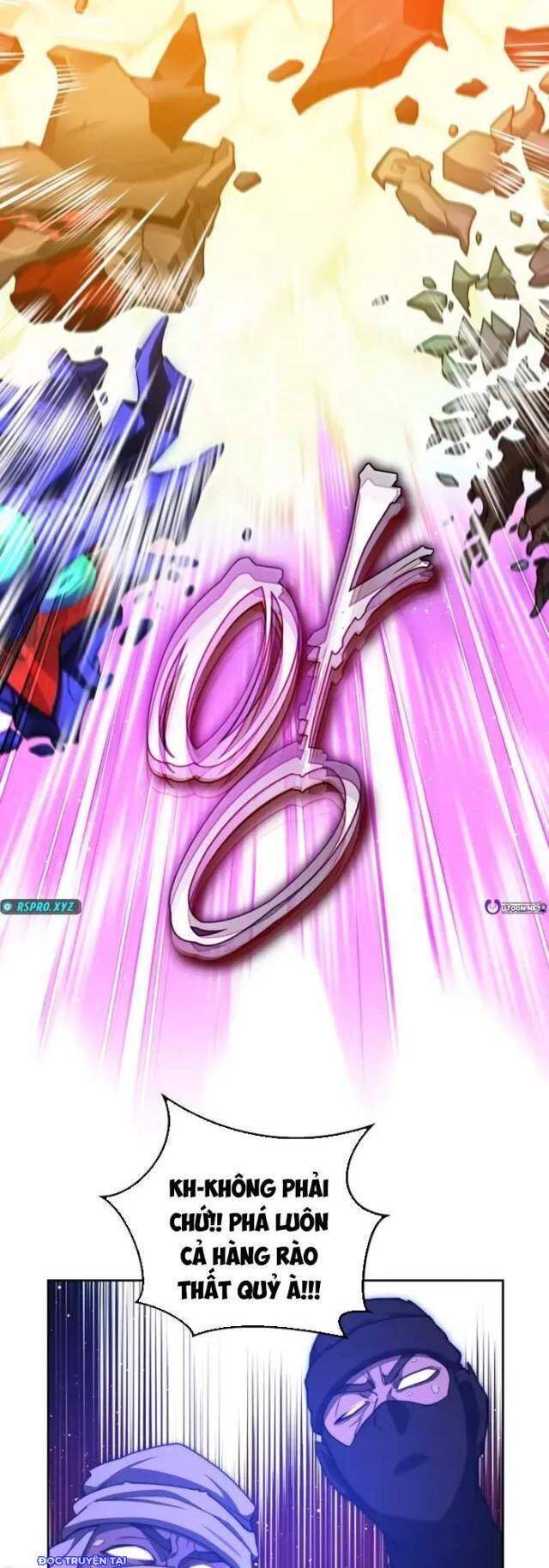 Mắc Kẹt Trong Tòa Tháp Thử Thách - Chapter 99 - Page 6