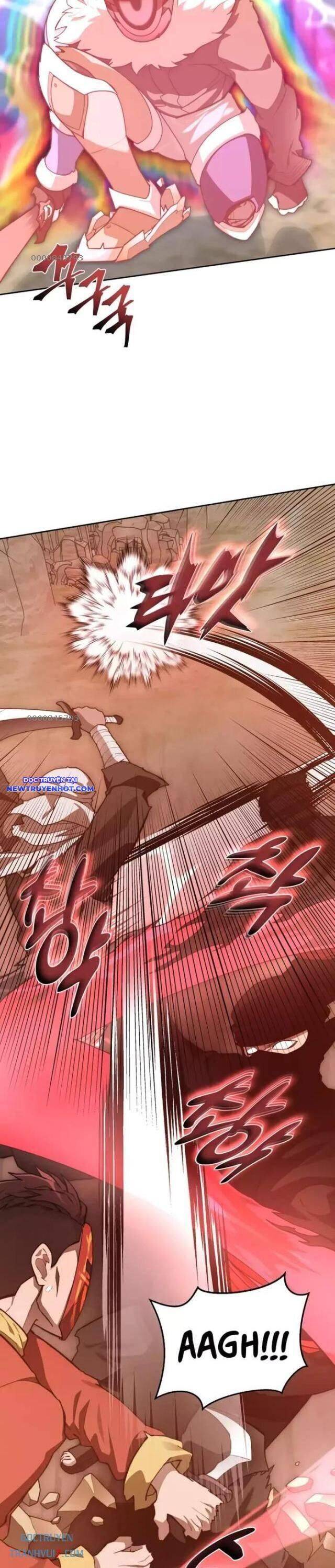 Mắc Kẹt Trong Tòa Tháp Thử Thách - Chapter 99 - Page 8