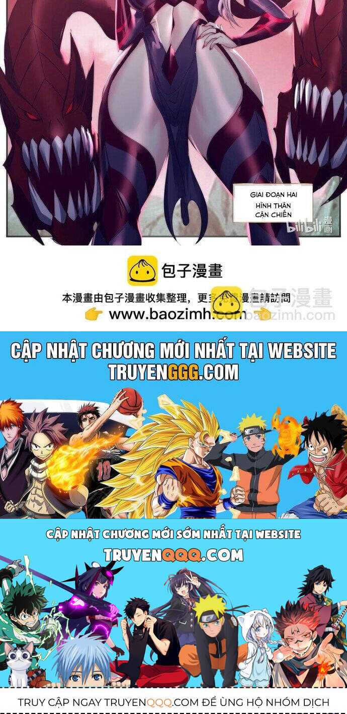 Ta Có Một Tòa Mạt Thế Mê Cung - Chapter 336 - Page 4