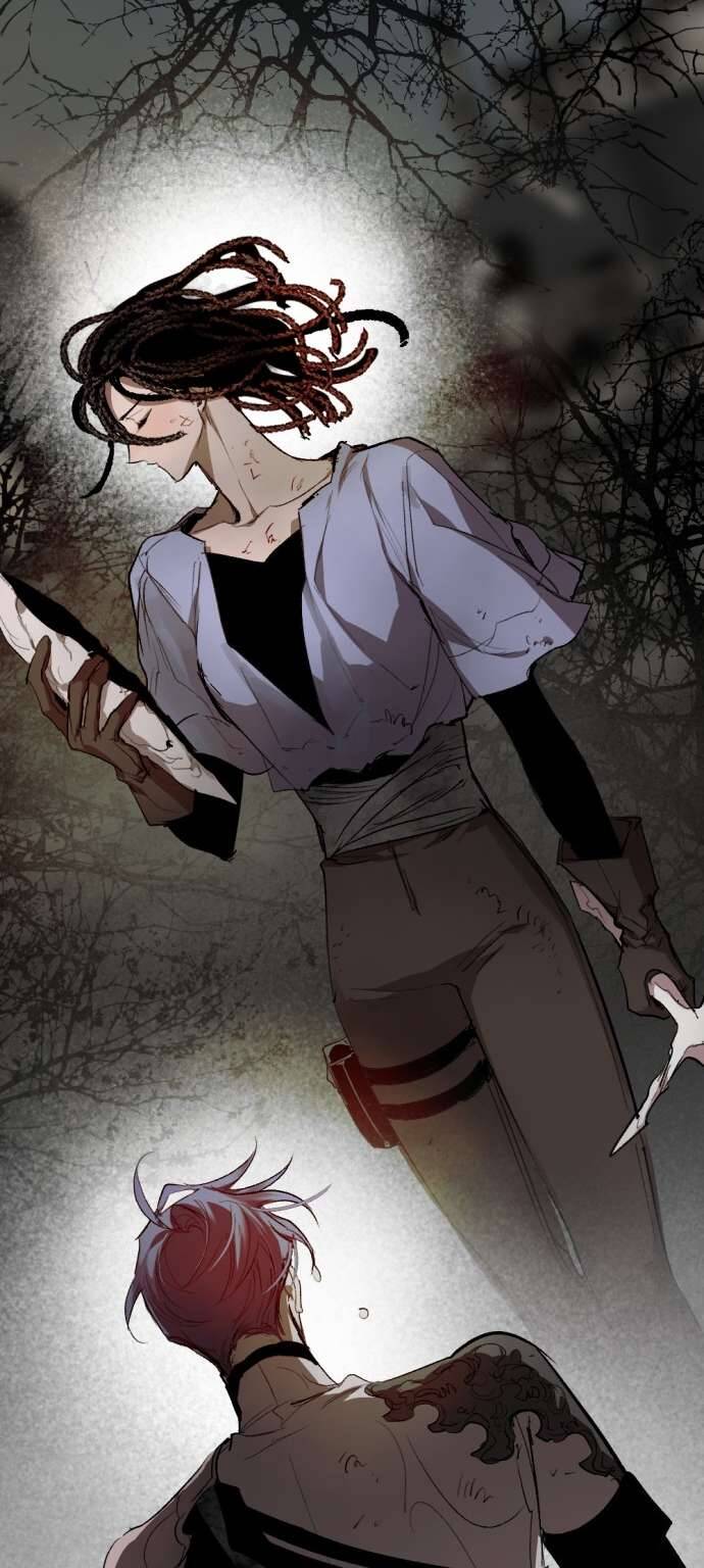 Lời Thú Nhận Của Chúa Tể Bóng Tối - Chapter 112 - Page 12