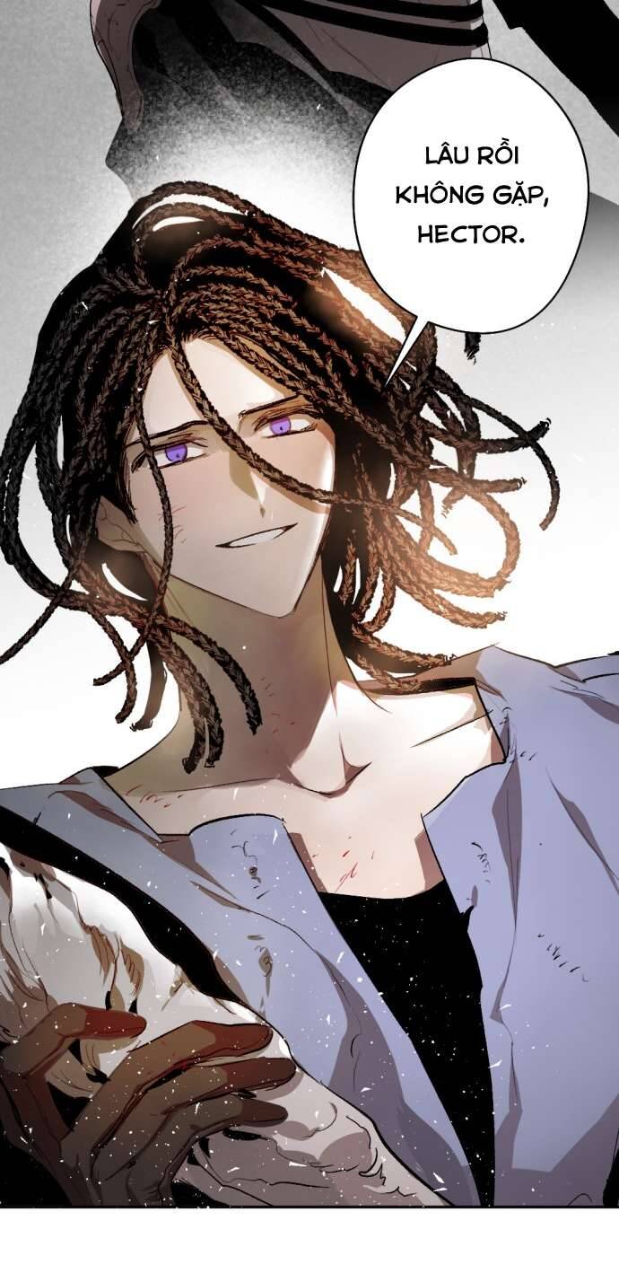 Lời Thú Nhận Của Chúa Tể Bóng Tối - Chapter 112 - Page 13