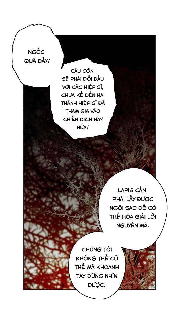Lời Thú Nhận Của Chúa Tể Bóng Tối - Chapter 112 - Page 17