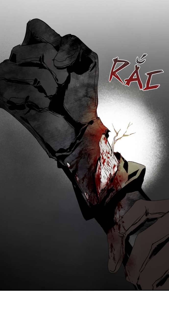 Lời Thú Nhận Của Chúa Tể Bóng Tối - Chapter 112 - Page 19