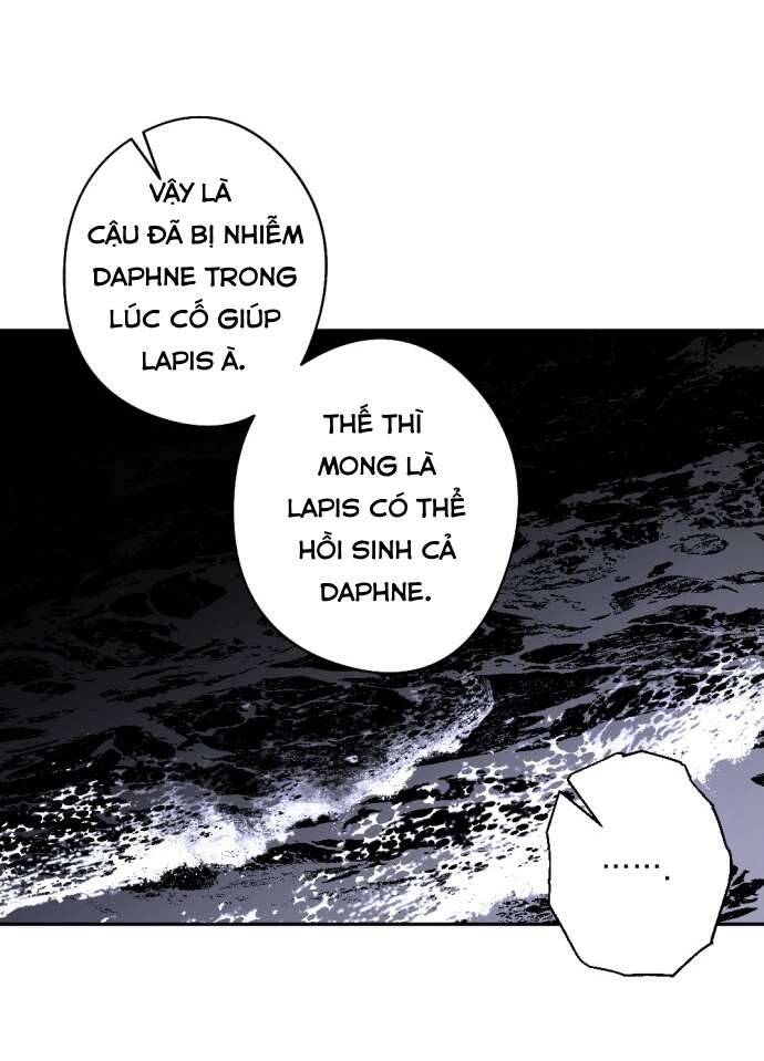 Lời Thú Nhận Của Chúa Tể Bóng Tối - Chapter 112 - Page 21