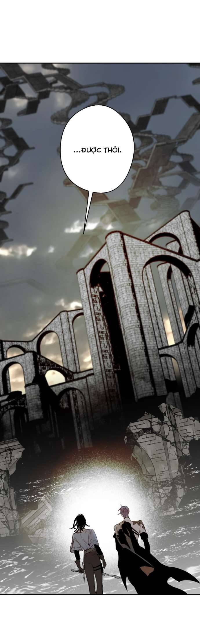 Lời Thú Nhận Của Chúa Tể Bóng Tối - Chapter 112 - Page 23