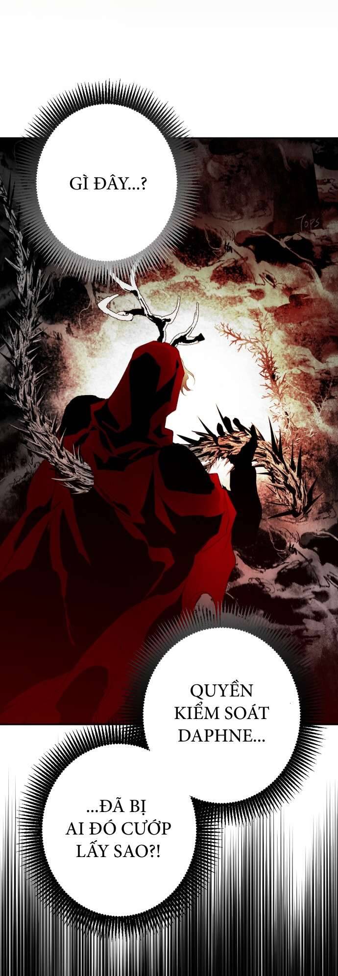 Lời Thú Nhận Của Chúa Tể Bóng Tối - Chapter 112 - Page 25