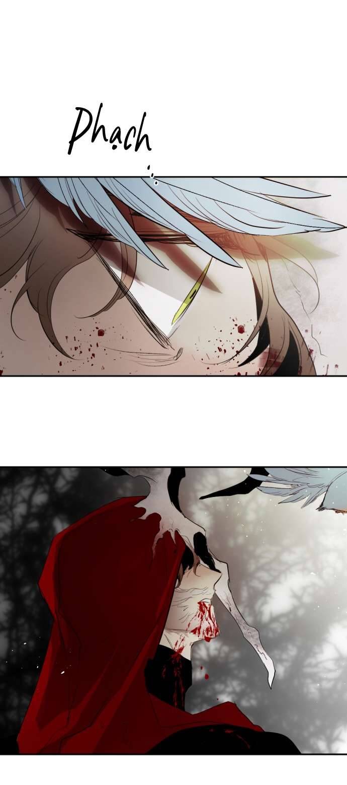 Lời Thú Nhận Của Chúa Tể Bóng Tối - Chapter 112 - Page 27