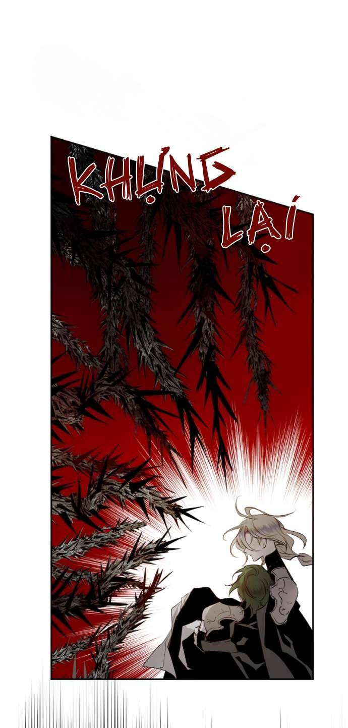 Lời Thú Nhận Của Chúa Tể Bóng Tối - Chapter 112 - Page 36