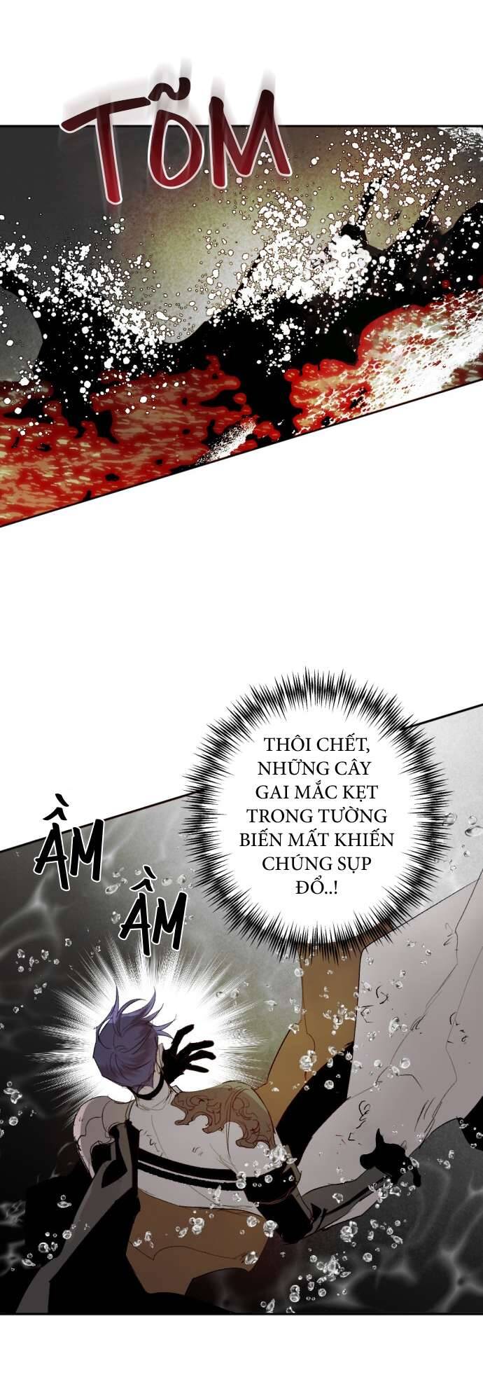 Lời Thú Nhận Của Chúa Tể Bóng Tối - Chapter 112 - Page 4