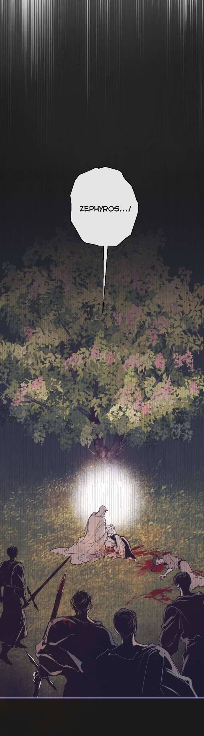 Lời Thú Nhận Của Chúa Tể Bóng Tối - Chapter 112 - Page 50