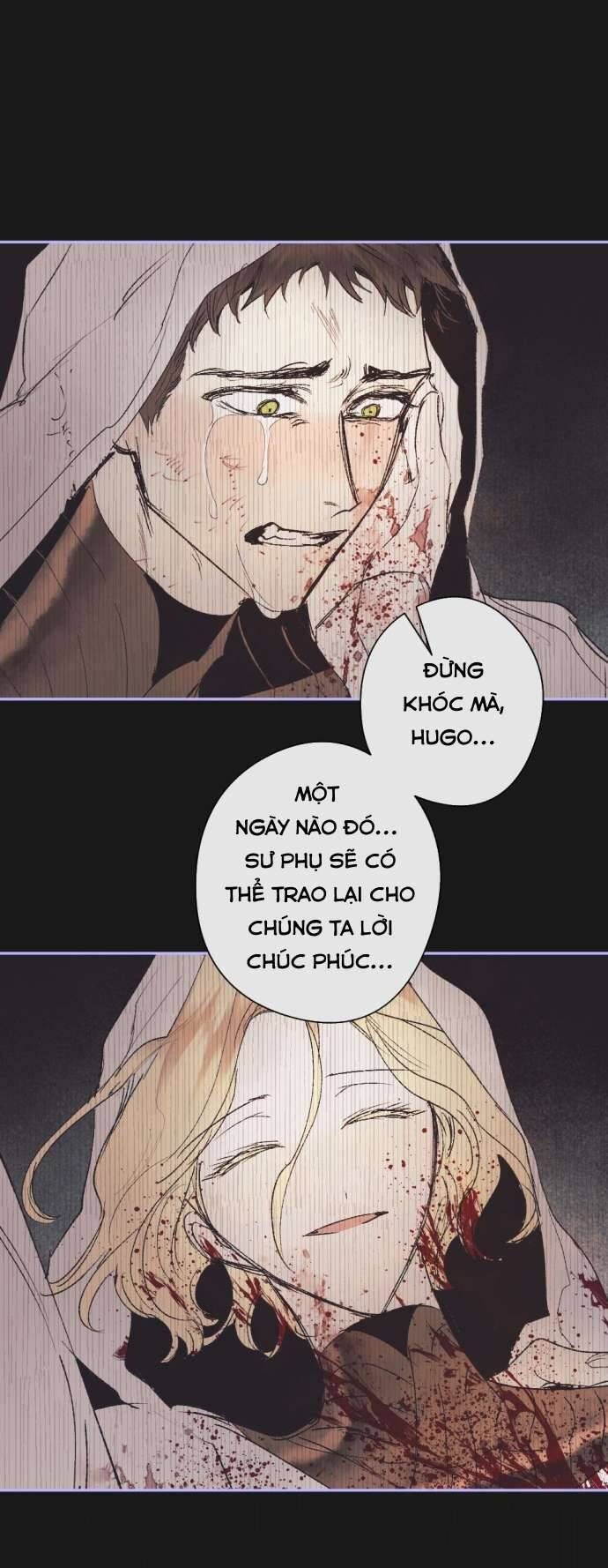 Lời Thú Nhận Của Chúa Tể Bóng Tối - Chapter 112 - Page 52