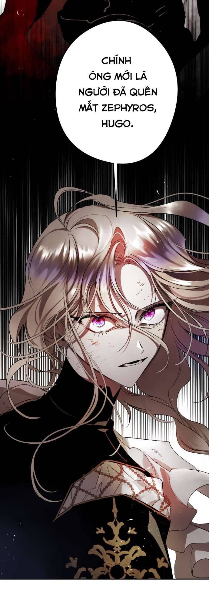 Lời Thú Nhận Của Chúa Tể Bóng Tối - Chapter 112 - Page 54