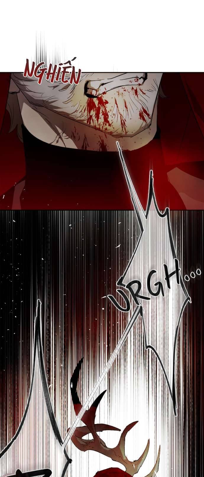 Lời Thú Nhận Của Chúa Tể Bóng Tối - Chapter 112 - Page 55