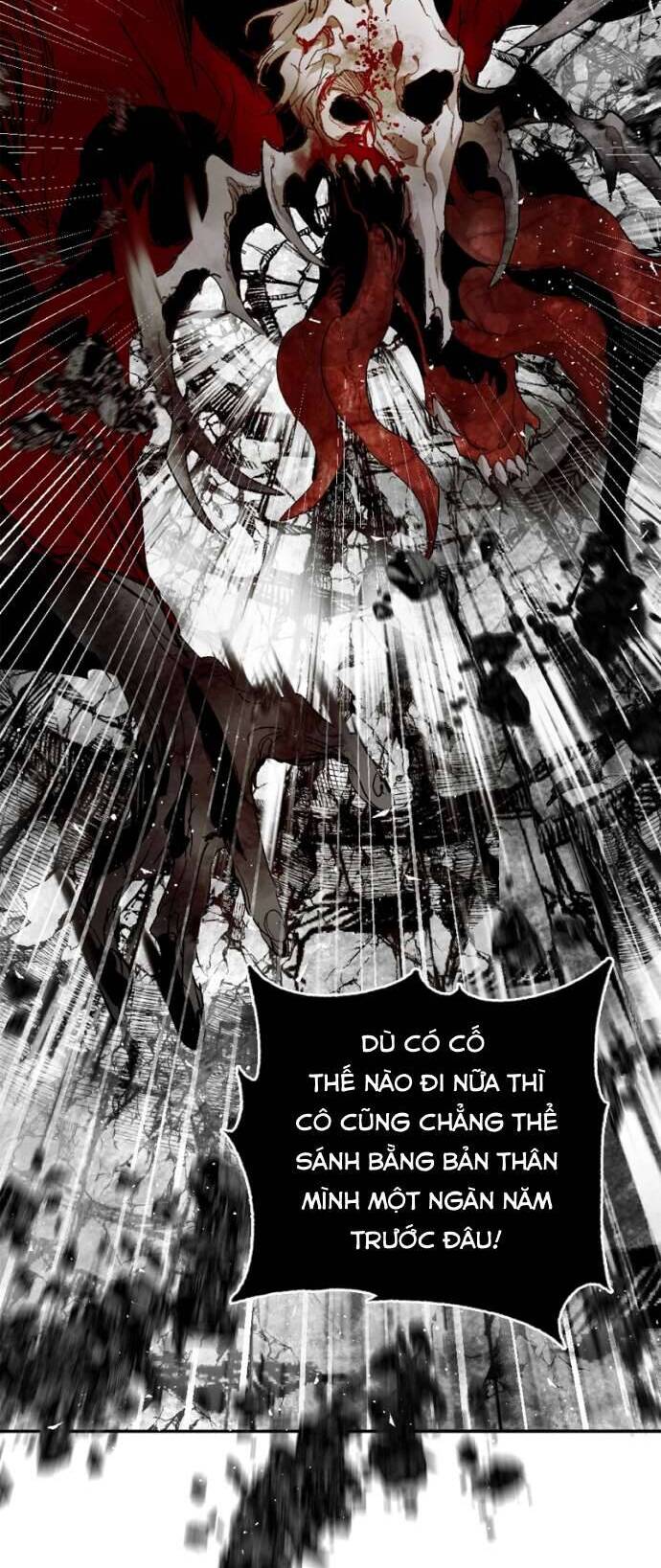 Lời Thú Nhận Của Chúa Tể Bóng Tối - Chapter 112 - Page 59