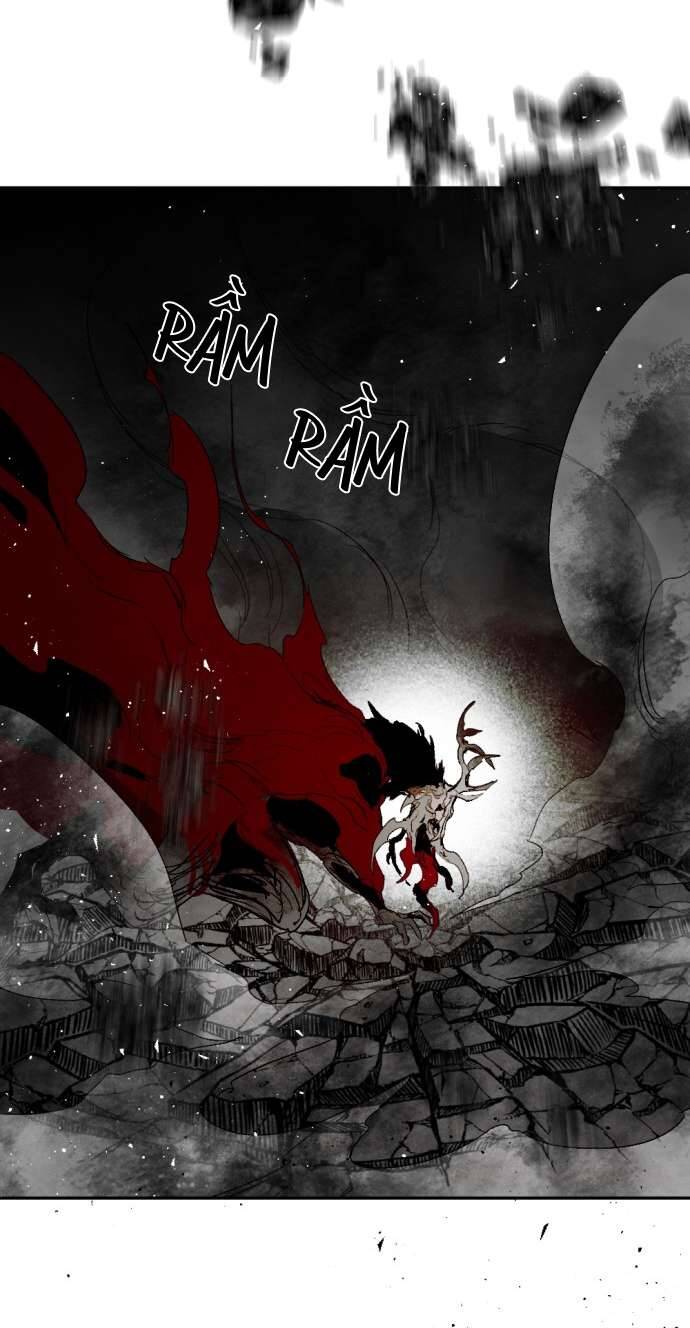 Lời Thú Nhận Của Chúa Tể Bóng Tối - Chapter 112 - Page 60