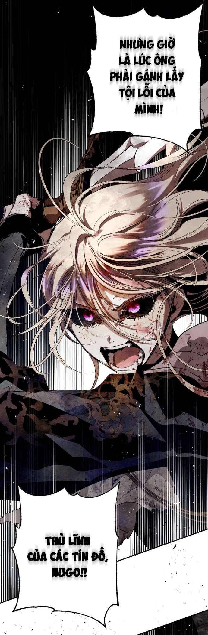 Lời Thú Nhận Của Chúa Tể Bóng Tối - Chapter 112 - Page 64