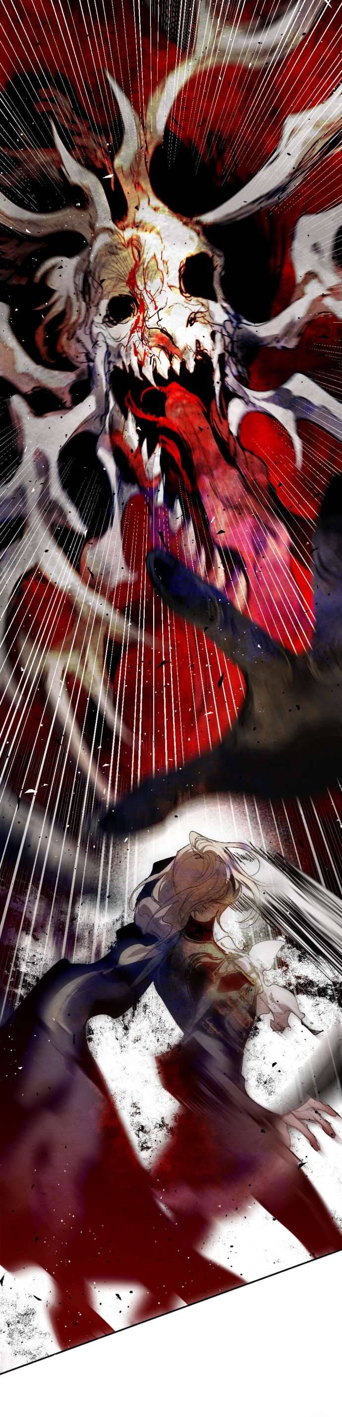 Lời Thú Nhận Của Chúa Tể Bóng Tối - Chapter 112 - Page 66