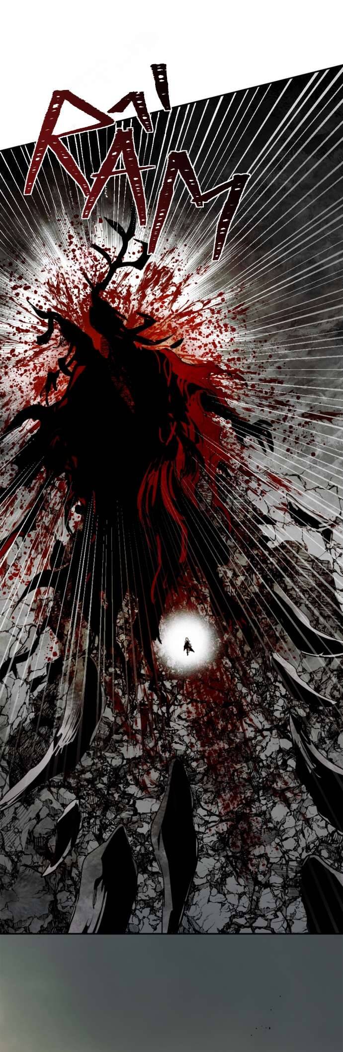 Lời Thú Nhận Của Chúa Tể Bóng Tối - Chapter 112 - Page 72