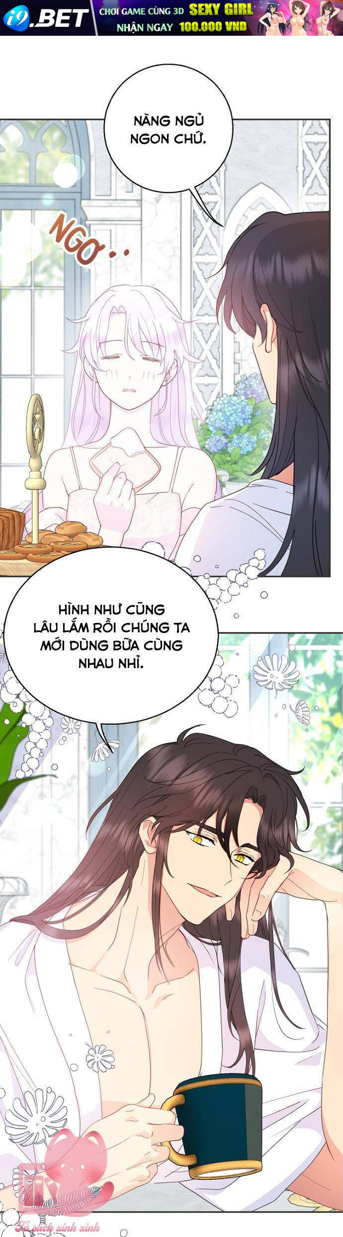 Tiền Là Tất Cả Chồng Là Phù Du - Chapter 88 - Page 11