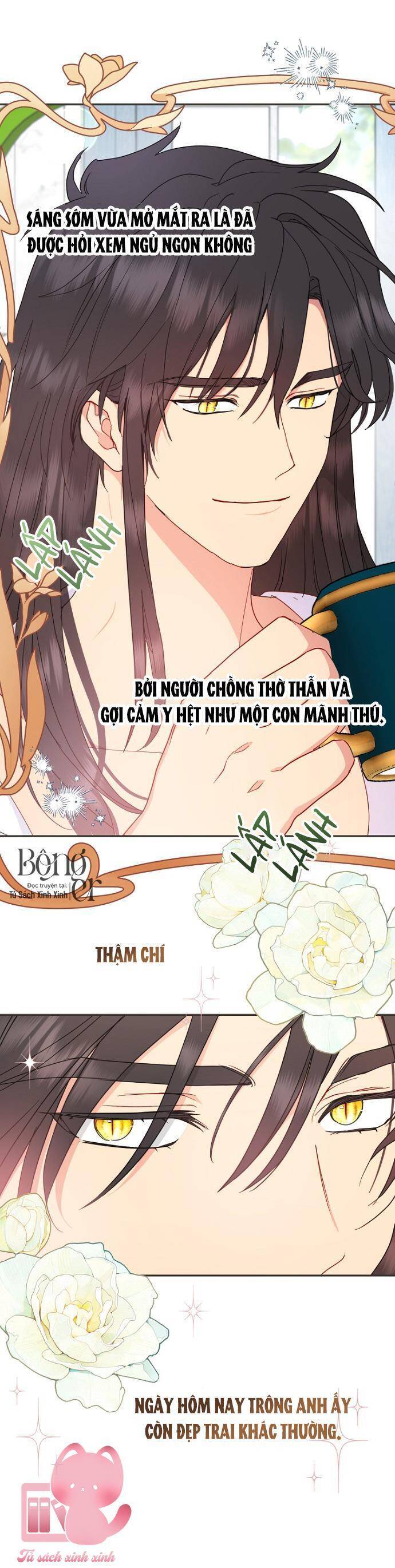 Tiền Là Tất Cả Chồng Là Phù Du - Chapter 88 - Page 13