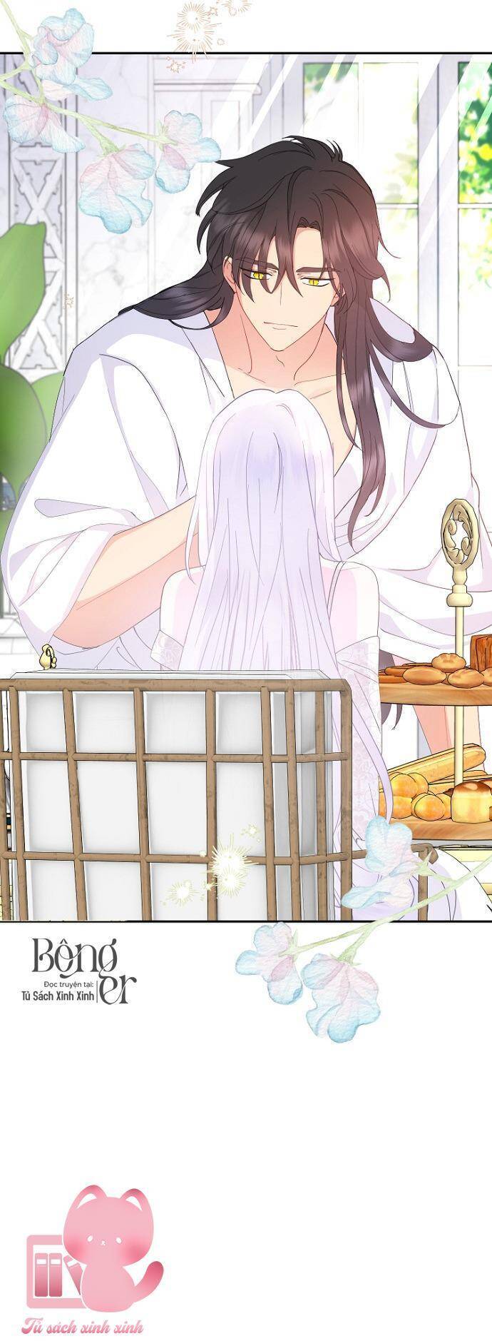 Tiền Là Tất Cả Chồng Là Phù Du - Chapter 88 - Page 18